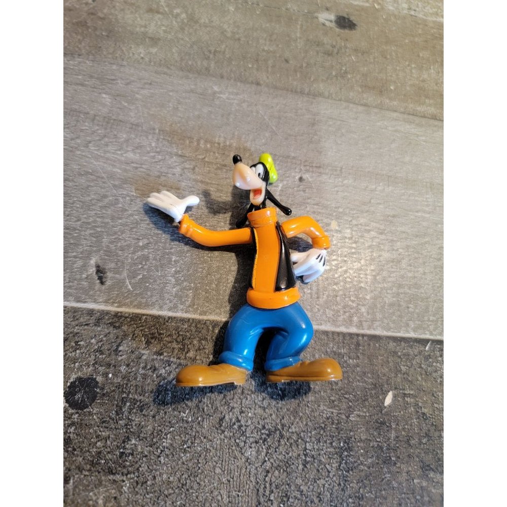 Disney‎ Indonesia goofy toy figure